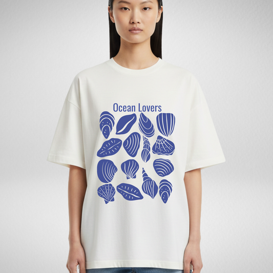 Ocean Lovers T-shirt