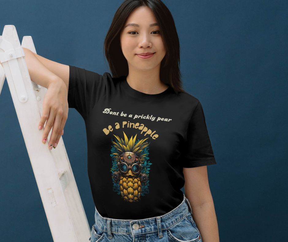 Be a Pineapple T-shirt