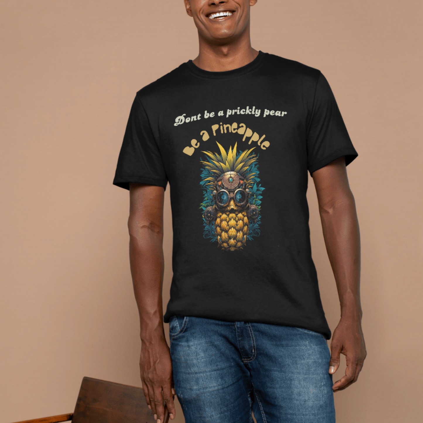 Be a Pineapple T-shirt