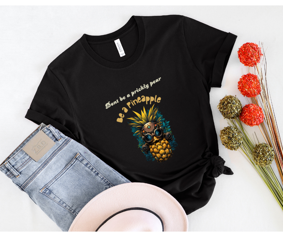 Be a Pineapple T-shirt