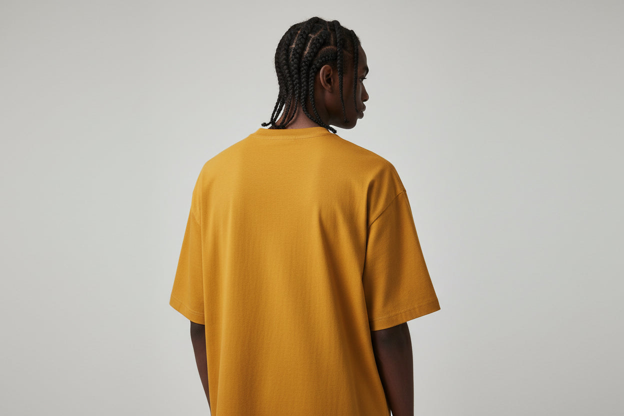Color_GoldenYellow
