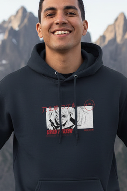 Good person Unisex Hoodie