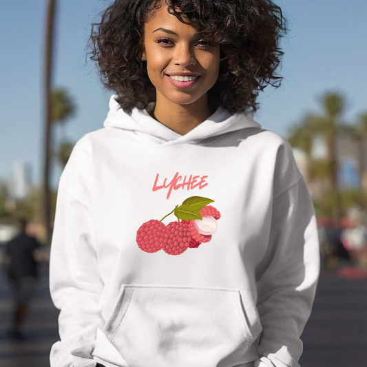 Lychee Unisex Hoodie