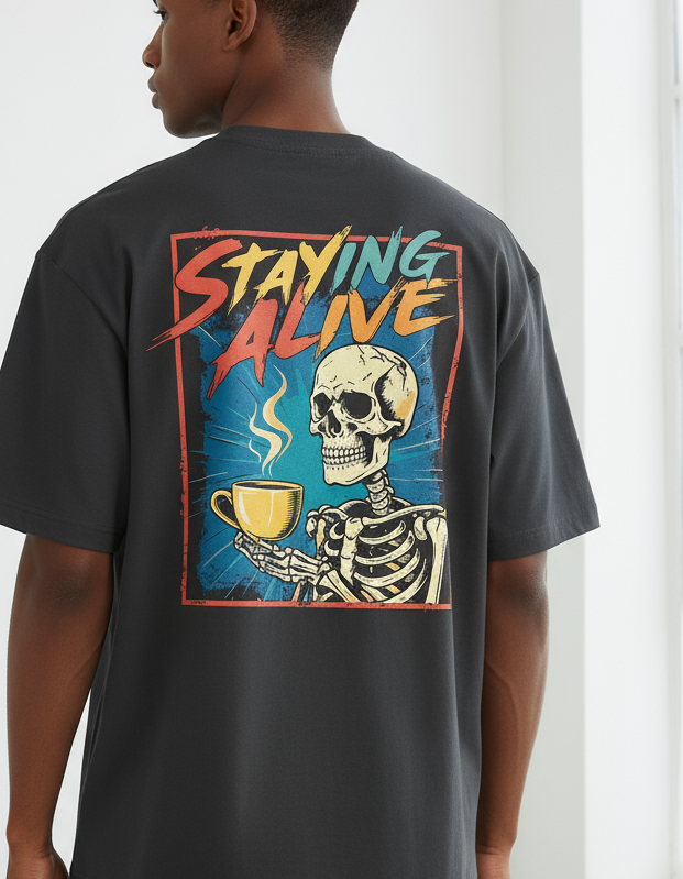 Men's T-shirts