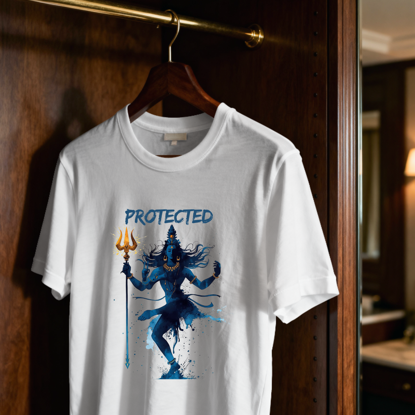 Shiva - The Protection