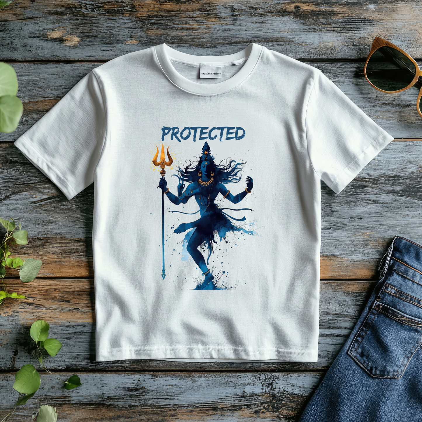 Shiva - The Protection