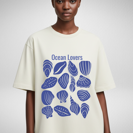 Ocean Lovers T-shirt
