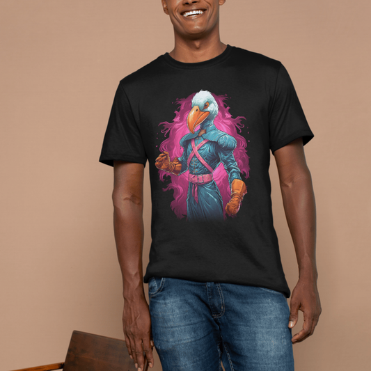 Flamingo T-shirt