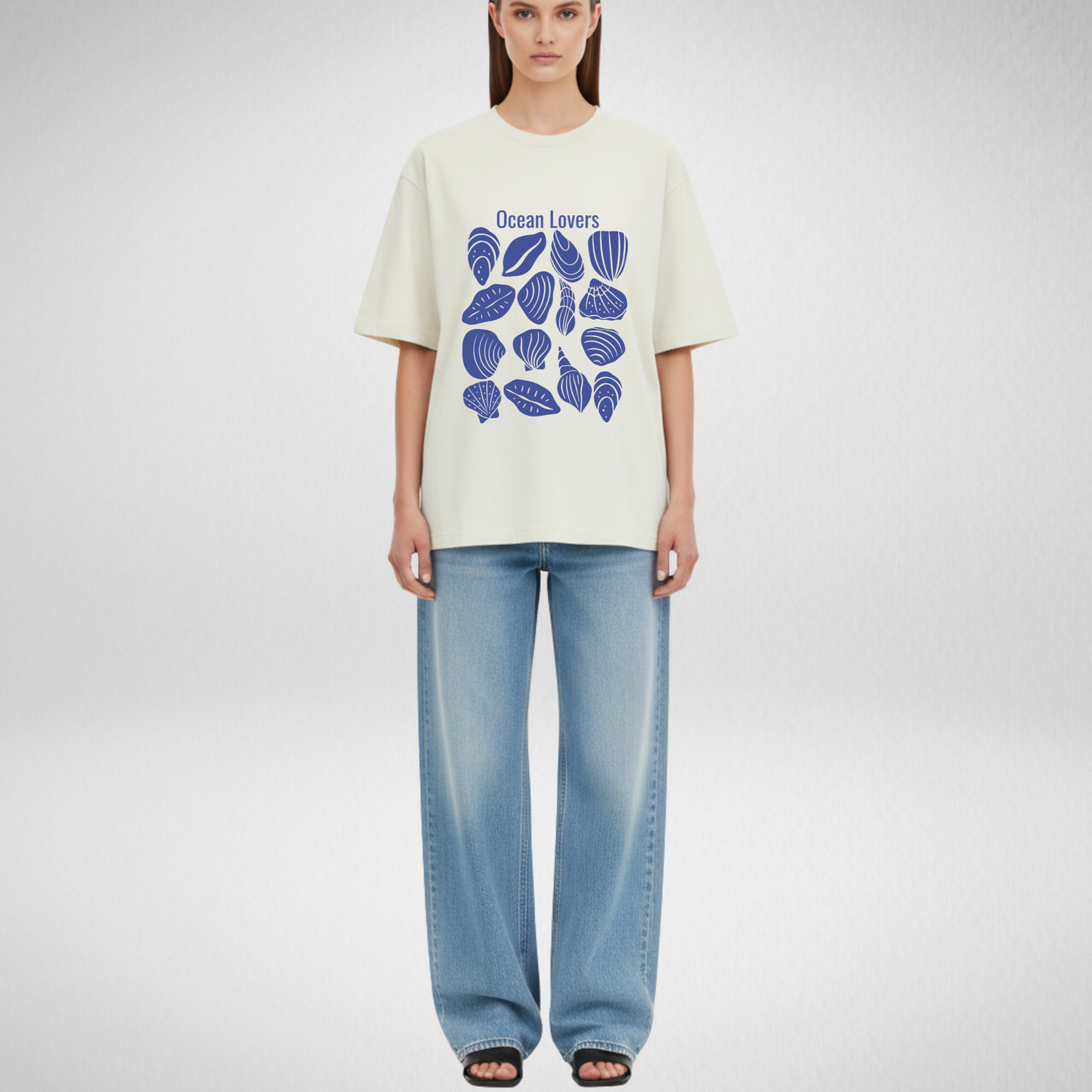 Ocean Lovers T-shirt