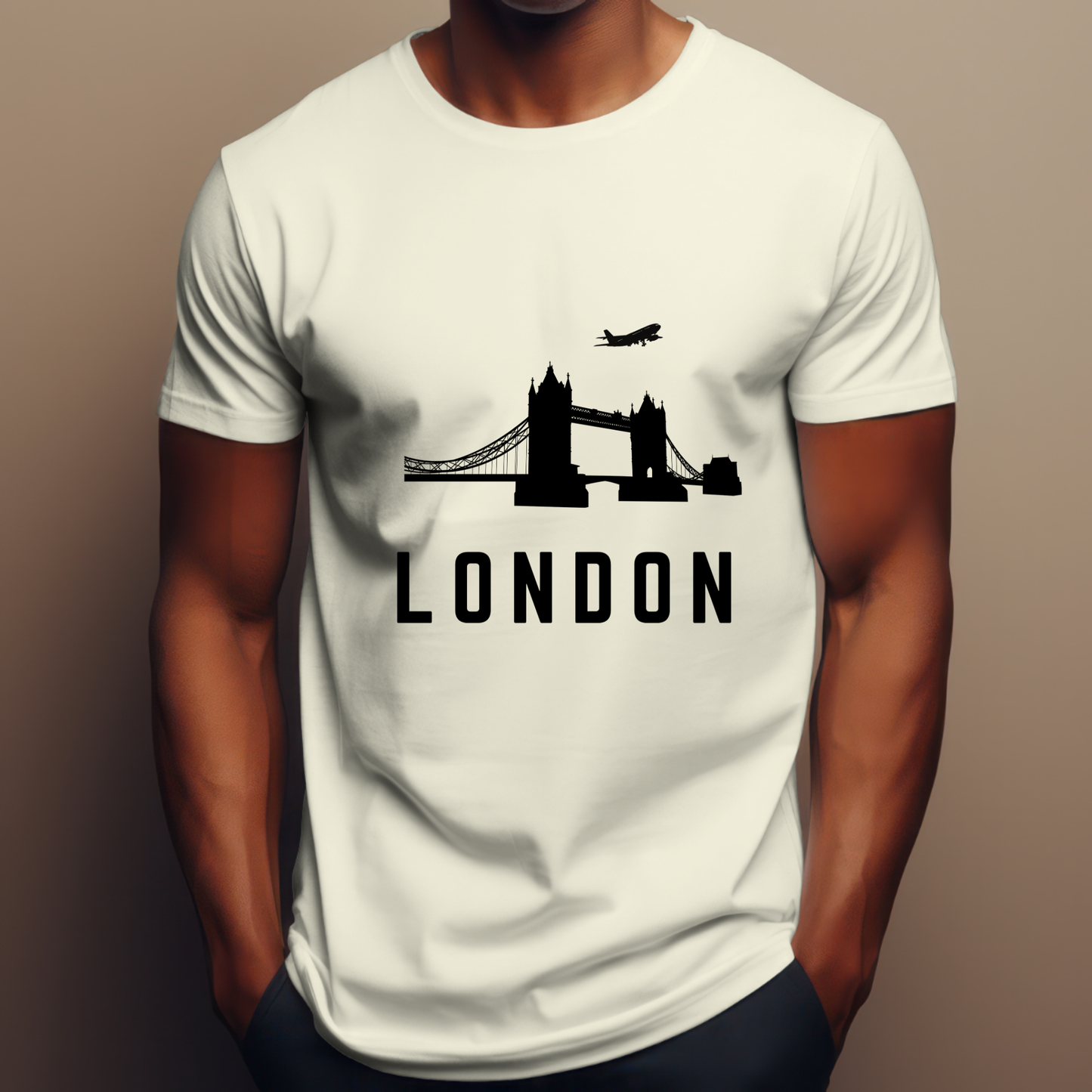 London Travel T-shirt