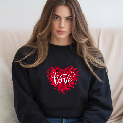 Love Sweatshirt