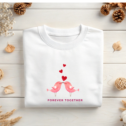 Forever Together Sweatshirt