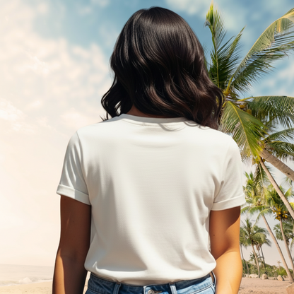 Coffee is life skull faced Gothic regular fit T-Shirt