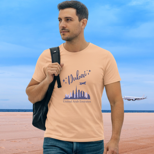 Travel T-shirt 