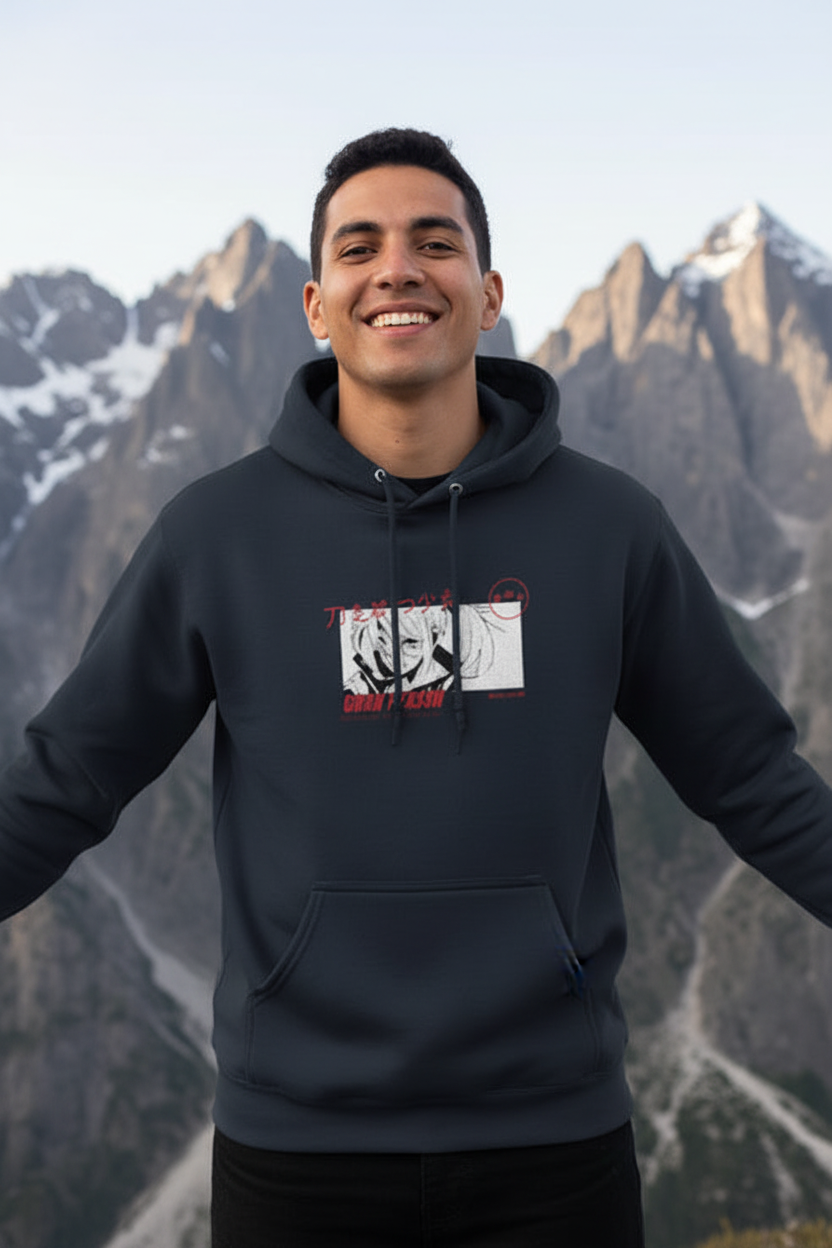 Good person Unisex Hoodie