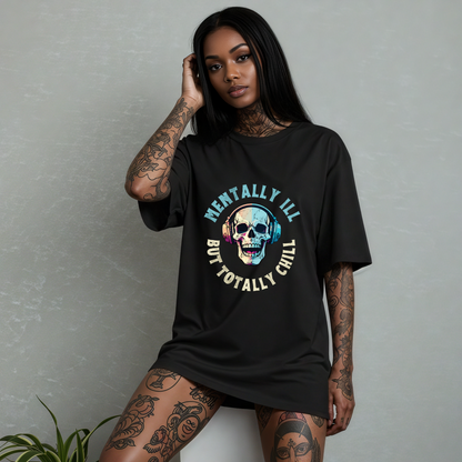 Fun skull T-Shirt