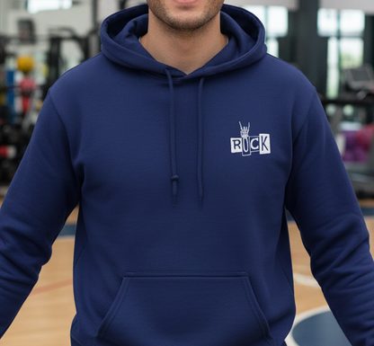 Rock Unisex Hoodie