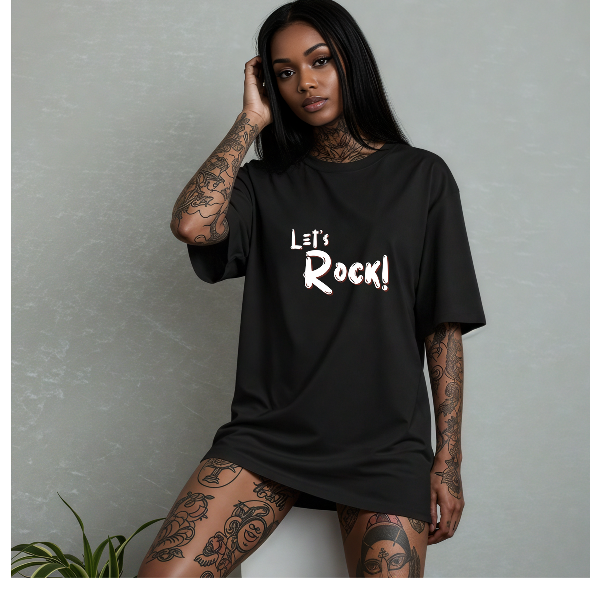 Gothic t-Shirt