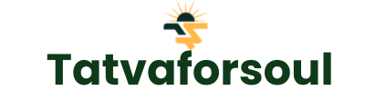 TatvaforSoul