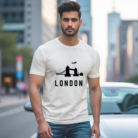 Travel tee