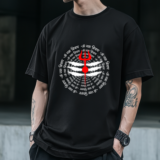 Lord Shiva T-shirt 