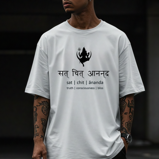 Lord Shiva T-shirt 