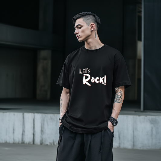 Vintage gothic t-Shirt