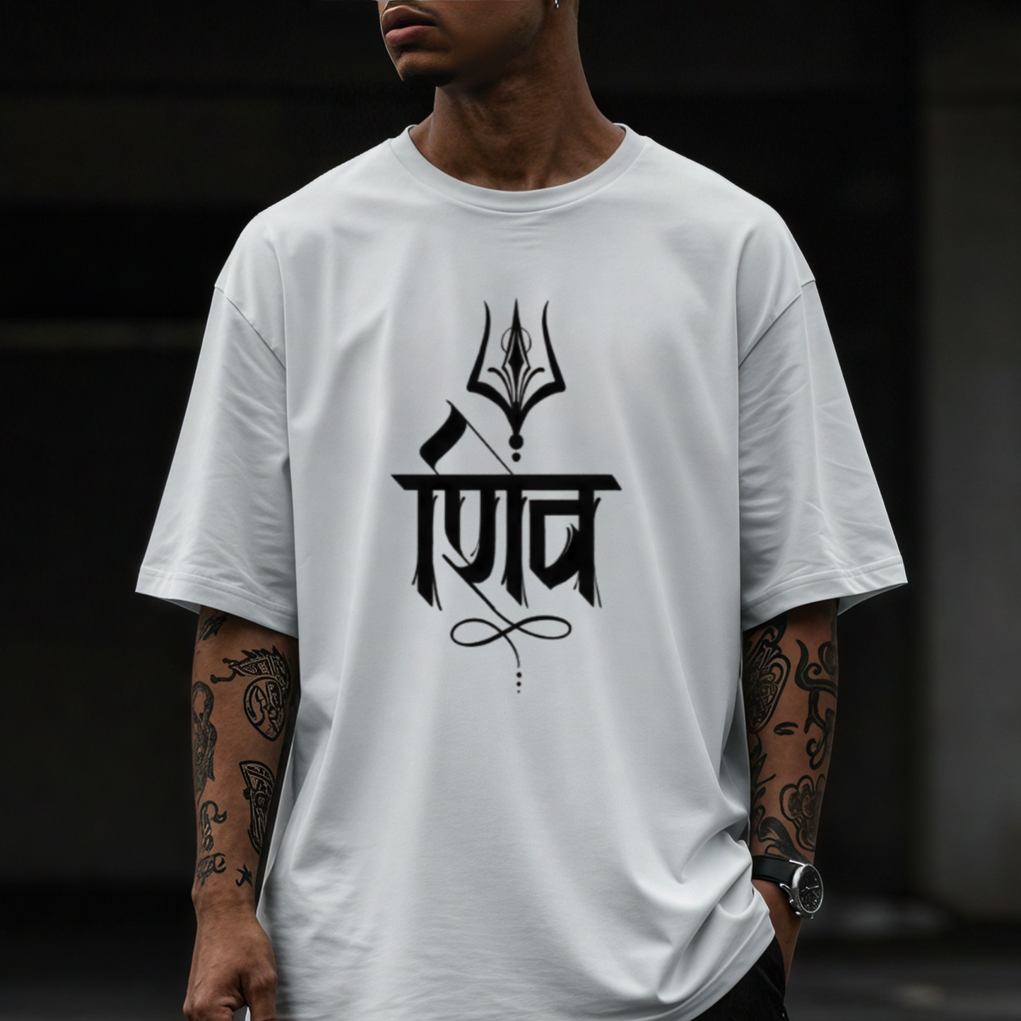 Shiva T-shirt 