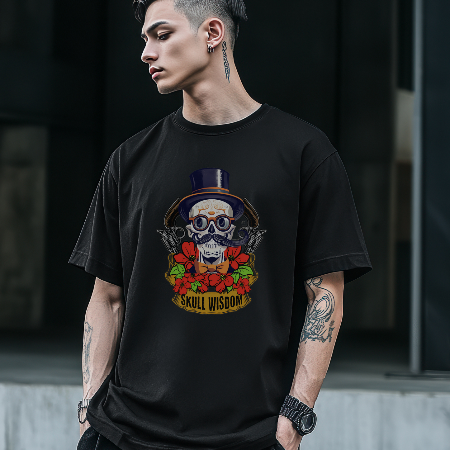 Gothic T-Shirt