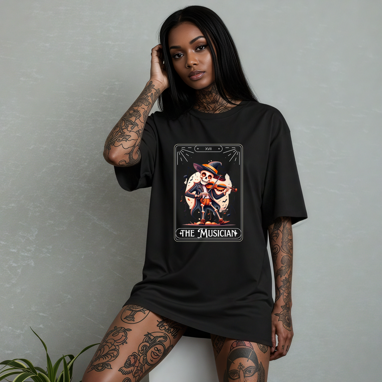 Gothic t-Shirt