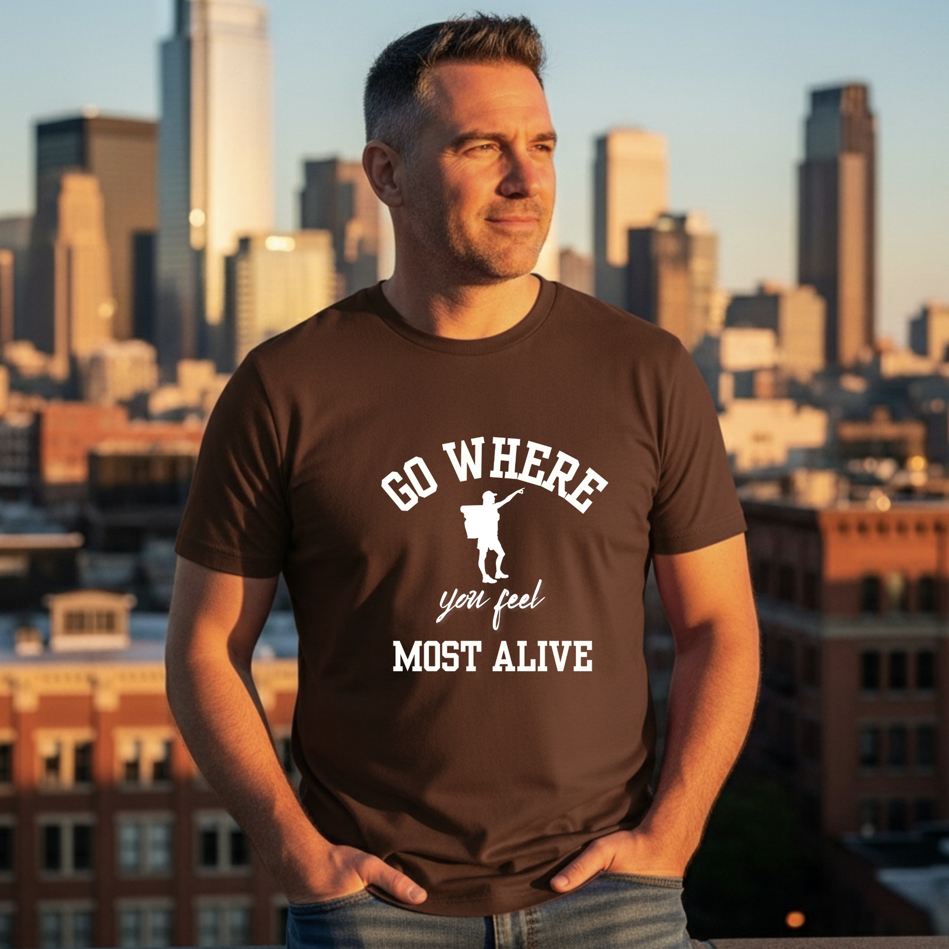 T-Shirt for Men