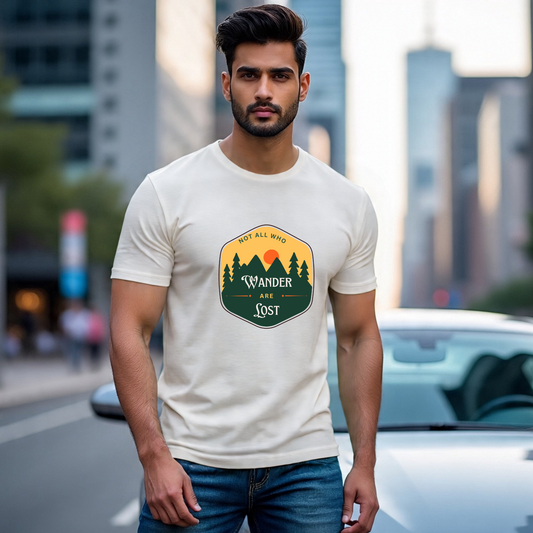 Travel T-Shirt