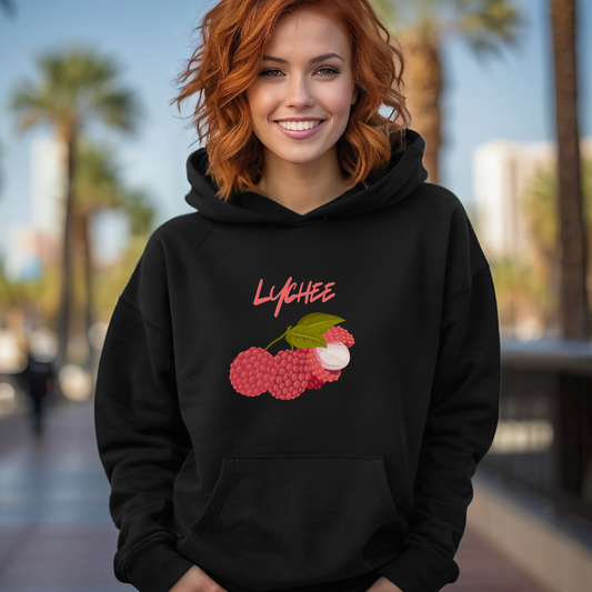 Lychee Unisex Hoodie